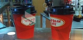 Мини-кофейня Wild Bean Cafe на Ярославском шоссе в Мытищах