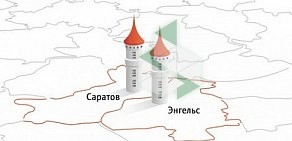 Кондитерская сеть Замок любви на улице Лебедева-Кумача