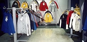 Магазин одежды BAON в Мытищах