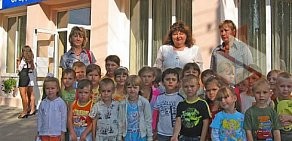 Детский сад № 25 Семицветик в Ростовском переулке в Батайске