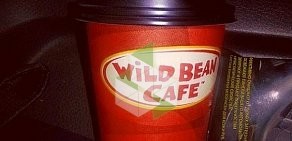 Кофейня Wild bean cafe в Чехове