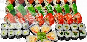 Служба доставки суши Фуджи