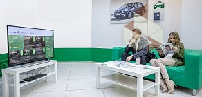 Компания по выкупу автомобилей CarPrice на Большой Санкт-Петербургской улице