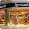 Магазин аксессуаров Accessorize в ТЦ Седьмое небо