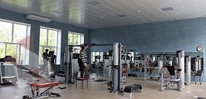 Спортивный оздоровительно-восстановительный центр Ирины Мартыновой