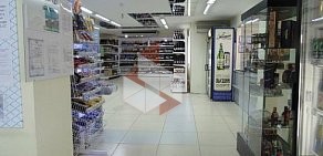 Алкомаркет 100 грамм на Ямской улице