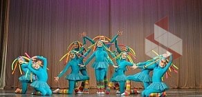 Школа танцев Росинка на метро Чкаловская