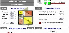 Центр автоматизации технологических процессов и производств ПРОЕКТ-П