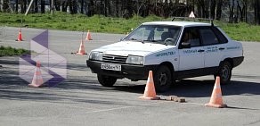 Автошкола Автопрестиж на Таганрогской улице