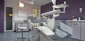 Стоматологический кабинет Родент на улице Блюхера