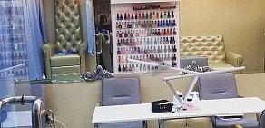 Студия красоты Kitty Nail Room на улице Чичерина