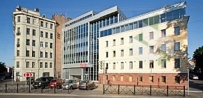 Дизайнерский отель Red Stars Hotel