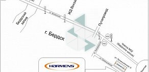 Типография Harmens