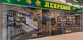Магазин настольных игр Лепрекон на улице Дуки