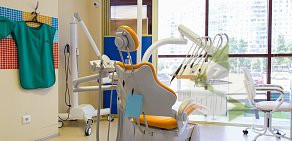 Стоматология Ремонт зубов и зубиков