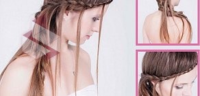 Студия плетения косичек Double Braid в ТЦ Домодедовский