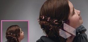 Студия плетения косичек Double Braid в ТЦ Домодедовский