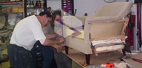 Студия дизайна и реставрации мебели CORPA