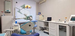 Стоматологическая клиника Оптимальный выбор на метро Сокол