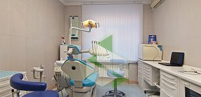 Стоматологическая клиника Оптимальный выбор на метро Сокол
