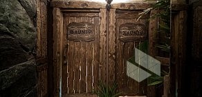 Тайская spa-деревня Baunty в Сити-парке Град