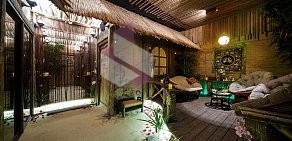 Тайская spa-деревня Baunty в Сити-парке Град