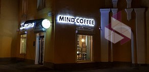 Кофейня Mind Coffee  