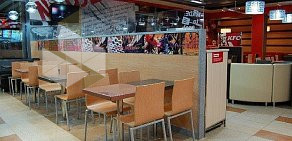 Ресторан быстрого питания KFC в ТЦ Трамплин в Кунцево