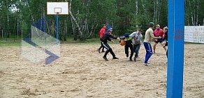 Спортивный клуб Витязь на улице Дианова