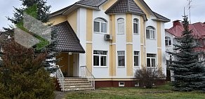 Дом престарелых Олимп в Ромашково