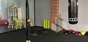 Фитнес-клуб Green Fitness club