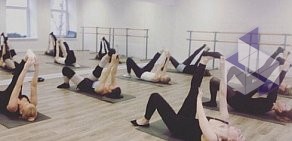 Студия BodyBalance на Невском проспекте