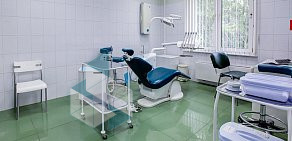 Стоматологическая клиника Дантистъ в Матушкино 