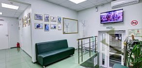 Стоматологическая клиника Дантистъ в Матушкино 