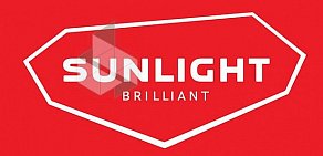 Ювелирный магазин Sunlight в ТЦ Мегаполис