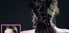 Студия плетения косичек Double Braid в ТЦ Свиблово