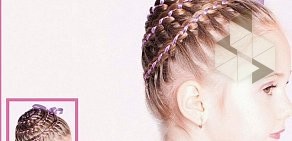 Студия плетения косичек Double Braid в ТЦ Свиблово