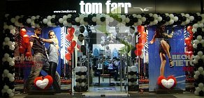 Магазин одежды Tom Farr в ТЦ XL Дмитровка