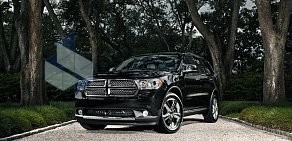 Автотехцентр сервисный центр для Chrysler, Jeep, Dodge на улице Короленко