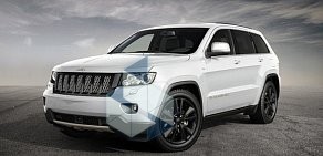 Автотехцентр сервисный центр для Chrysler, Jeep, Dodge на улице Короленко