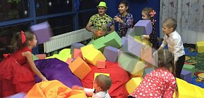 Детский развлекательный центр Сириус в Королёве, на Пионерской улице