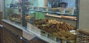 Кафе-пекарня Покровские пекарни на Краснококшайской улице