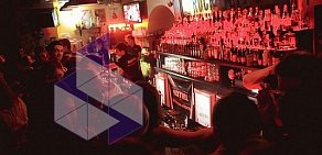 Bar&cafe Rock’n’Roll на улице Сретенка