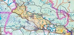 Городской информационный сайт Сибирский трофей