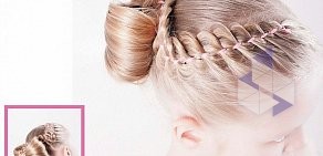 Студия плетения косичек Double Braid в ТЦ Атриум