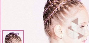 Студия плетения косичек Double Braid в ТЦ Атриум