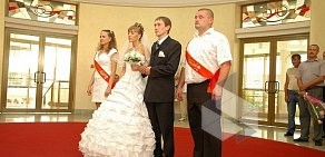 Авторское ателье свадебной и этнической моды Алёны Балсунаевой