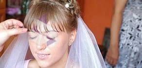 Авторское ателье свадебной и этнической моды Алёны Балсунаевой