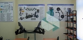 Автошкола Нижегородский ЦППК на Московском шоссе