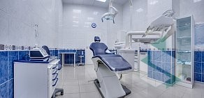 Стоматологическая клиника ЭспаДент на метро Динамо